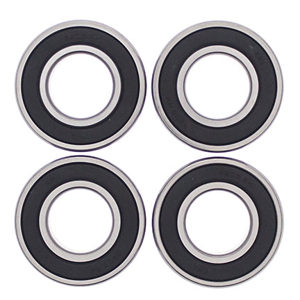 Wheel Bearing Kit Rear WITH SEALS HARLEY-DAVIDSON ROAD KING/ELECTRA/STREET GLIDE (09), All Balls