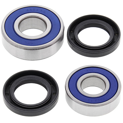 Wheel Bearing Kit Rear WITH SEALS HONDA XR 250R '86-'95, XR 600R '85-'00, All Balls