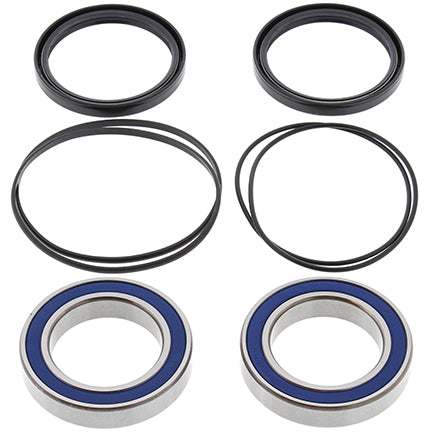 Wheel Bearing Kit Rear WITH SEALS HONDA TRX 300/400 '99-'14, All Balls