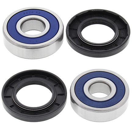 Wheel Bearing Kit Rear WITH SEALS HONDA CB 400T '78-'79, CM 400 '79-'81, All Balls