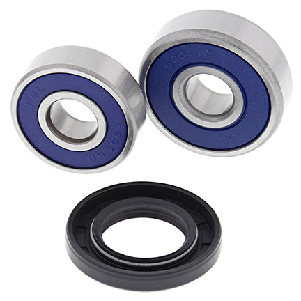 Wheel Bearing Kit Rear WITH SEALS HONDA CRF100/110/125, XR 70/80, All Balls