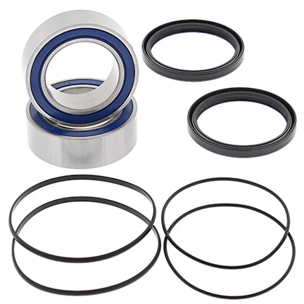 Wheel Bearing Kit Rear WITH SEALS HONDA TRX 450/ER '04-'14, TRX 300/400X/EX, All Balls