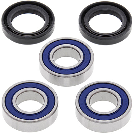 Wheel Bearing Kit Rear WITH SEALS HONDA CRF 150R '07-'15, All Balls