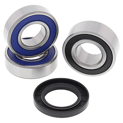 Wheel Bearing Kit Rear WITH SEALS HUSABERG / KTM LC4 '95-'99, All Balls