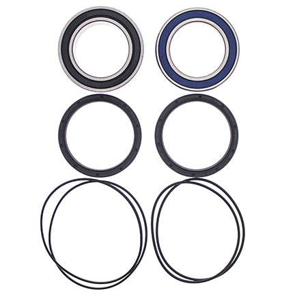 Wheel Bearing Kit Rear WITH SEALS HONDA TRX450R/ER '04-'14, SUZUKI LTZ400 '09-'14, UPGRADE, All Balls