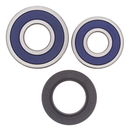 Wheel Bearing Kit Rear WITH SEALS HONDA CB 550F/K '75-'78, CB 450K '68-'74, All Balls