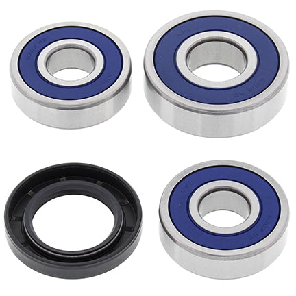 Wheel Bearing Kit Rear WITH SEALS HONDA CB650/750 '76-'83, All Balls