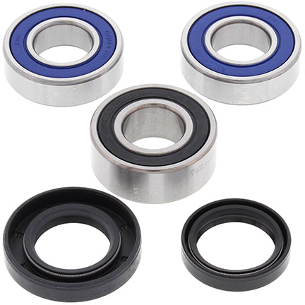 Wheel Bearing Kit Rear WITH SEALS HUSQVARNA (99), All Balls
