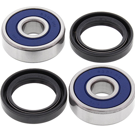 Wheel Bearing Kit Rear WITH SEALS HONDA NSR75 93-00, XL100S 81-85, XL70 76, XL75 77-79, XL80S 80-85, XR100 81-84, XR75 73-78, XR80 79-8, All Balls