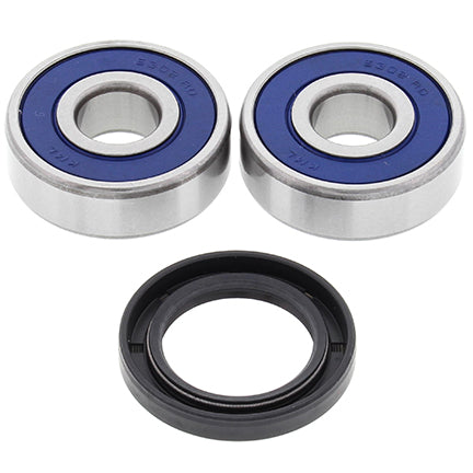 Wheel Bearing Kit Rear WITH SEALS HONDA CB 250 '91-'08, XL 125S '74-'85, XL 185S '79-'82, All Balls