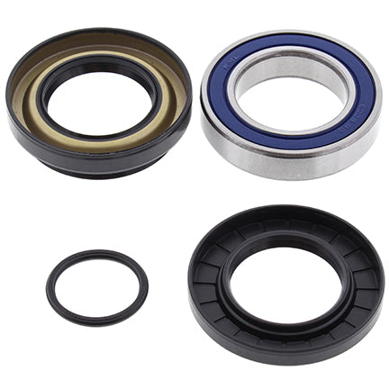 Wheel Bearing Kit Rear WITH SEALS HONDA TRX 420FE/FM/TE/TM '07-'13, All Balls