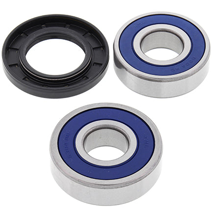 Wheel Bearing Kit Rear WITH SEALS HONDA GL1100 '83, GL1200 '84-87, YF1100C/S '83-86, All Balls