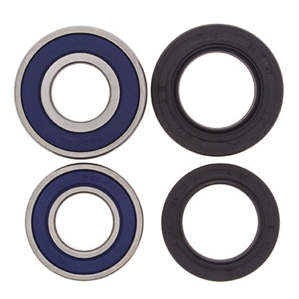 Wheel Bearing Kit Rear WITH SEALS HONDA XR 650R '00-'08, All Balls