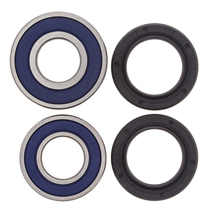 Wheel Bearing Kit Rear WITH SEALS HONDA CR 125 '87-'88, CR 250 '87-'88, CR 50 '87-'88, All Balls