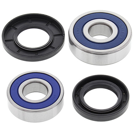 Wheel Bearing Kit Rear WITH SEALS HONDA XR 125L '04-'11, XR 250/400 '96-'04, All Balls