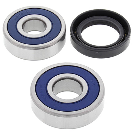 Wheel Bearing Kit Rear WITH SEALS HONDA CB 360 '74-'77, CB 400F '75-'77, CL 360 '74-'75, All Balls