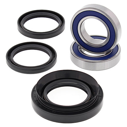 Wheel Bearing Kit Rear WITH SEALS HONDA TRX 90 '93-'15, All Balls
