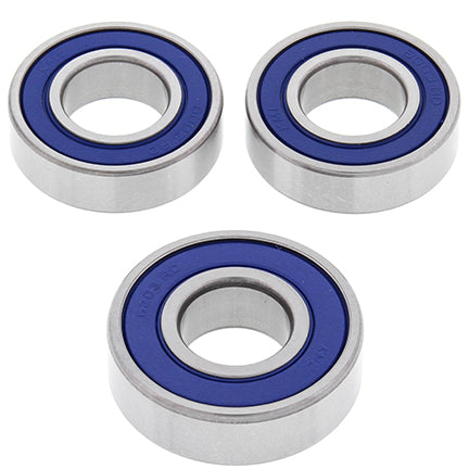 Wheel Bearing Kit Rear KAWASAKI KX125 '78-'82, KTM SX65 '00-'17, All Balls