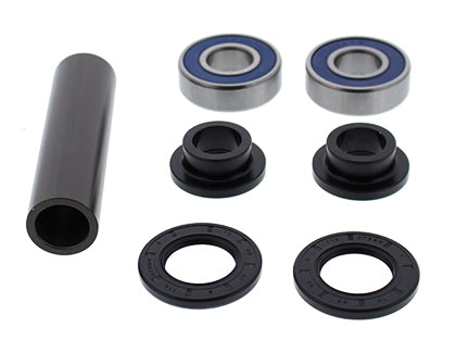 Wheel Bearing Kit Rear WITH SEALS KTM FREERIDE 250R '15-'17, SX 85 '03-'17, SX 105 '06-'11, SUZUKI AN 400 BURGMAN '14, All Balls