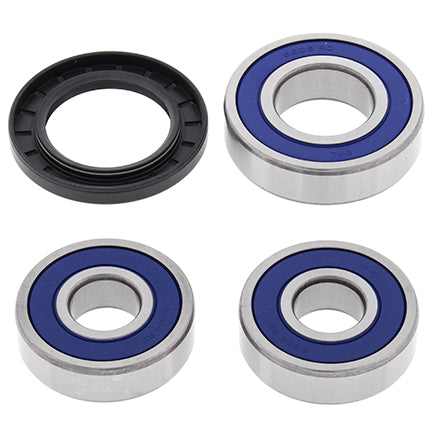 Wheel Bearing Kit Rear WITH SEALS KAWASAKI Z 900 '73-'77, KZ 750 G1LTD (80), All Balls