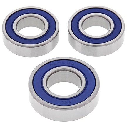 Wheel Bearing Kit Rear WITH SEALS KAWASAKI KLX250 79-80, All Balls