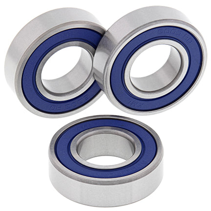 Wheel Bearing Kit Rear WITH SEALS KTM SX 60 '98-'00, SX 65 '98-'99, All Balls