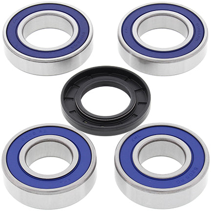 Wheel Bearing Kit Rear WITH SEALS KTM ADVENTURE 690/950/990/1190, All Balls