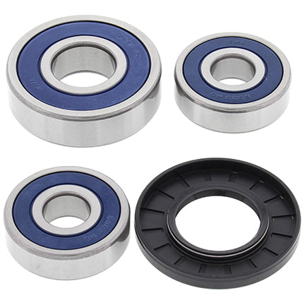 Wheel Bearing Kit Rear WITH SEALS KAWASAKI KZ 550A`80-83, KZ 650B, All Balls