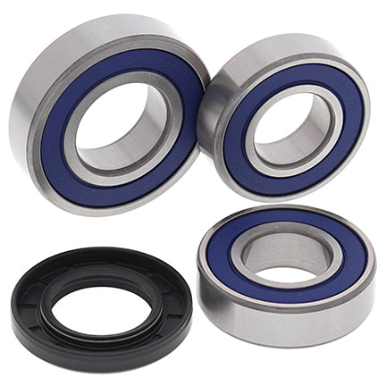 Wheel Bearing Kit Rear WITH SEALS KTM DUKE 690 '14-'16, All Balls