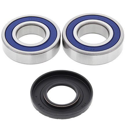 Wheel Bearing Kit Rear WITH SEALS POLARIS RANGER RZR 170 '09-'14, All Balls