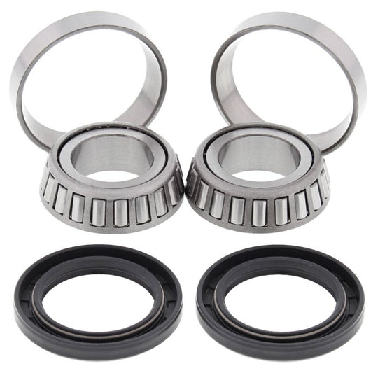 Wheel Bearing Kit Rear WITH SEALS POLARIS Xplorer 300 4x4 '99, All Balls