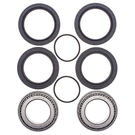 Wheel Bearing Kit Rear WITH SEALS POLARIS OUTLAW 450/525 '08-'10, PREDATOR 500 '04-'07, All Balls