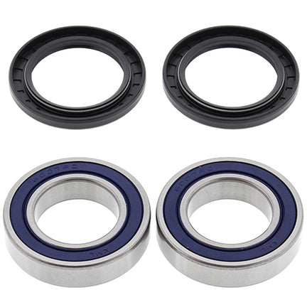 Wheel Bearing Kit Rear WITH SEALS POLARIS BIG BOSS/MAGNUM/SCRAMBLER/SPORTSMAN, All Balls