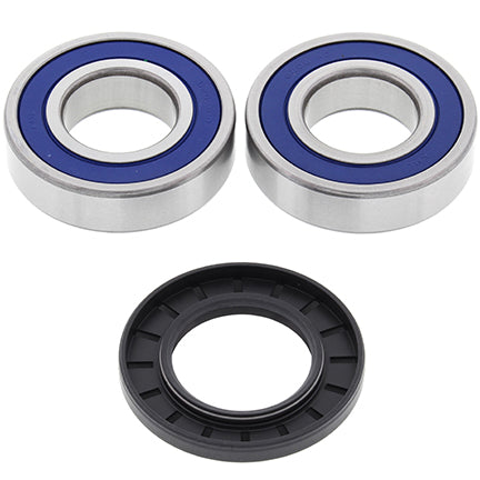 Wheel Bearing Kit Rear WITH SEALS POLARIS MAGNUM 325 '00-'01, 500 '99-'01, X-PEDITION 325/425 '00-'01, All Balls