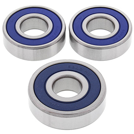 Wheel Bearing Kit Rear WITH SEALS SUZUKI VS 700/750, YAMAHA VIRAGO XV750 '81-'97, XV1100 '86-'99, XJ 650/750`80-83, All Balls