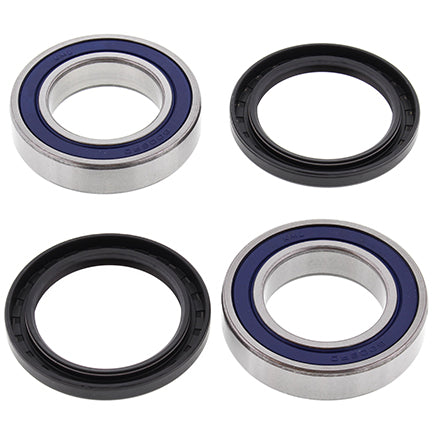 Wheel Bearing Kit Rear WITH SEALS SUZUKI LTZ 400 '03-'08, LT 230/250/300, ARTCTIC CAT 400 DVX '04-08, All Balls