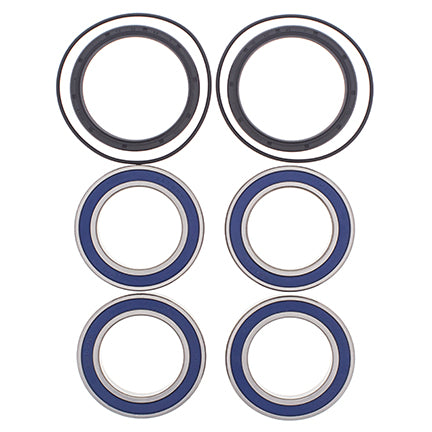 Wheel Bearing Kit Rear WITH SEALS SUZUKI LTR 450 '06-'12, All Balls