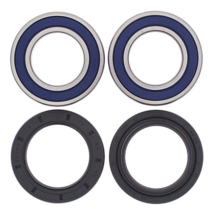 Wheel Bearing Kit Rear WITH SEALS SUZUKI LTF 250/300, All Balls
