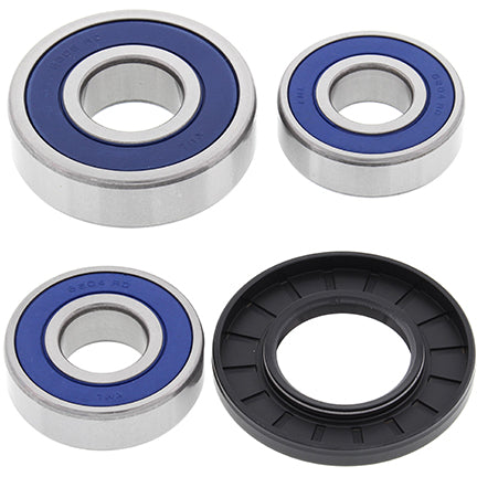 Wheel Bearing Kit Rear WITH SEALS SUZUKI GS 750 '77-'82, GS 1000 '78-'80, GSX 1100E '80-'83, All Balls