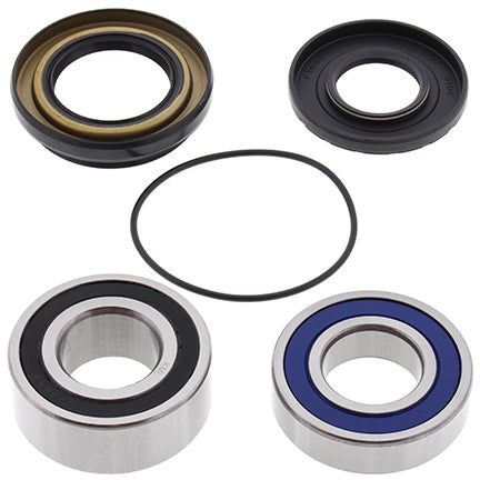 Wheel Bearing Kit Rear WITH SEALS SUZUKI LTF 250 OZARK '02-'13, LTZ 250 '04-'09, All Balls