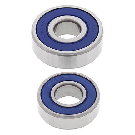 Wheel Bearing Kit Rear WITH SEALS SUZUKI DR 125 SE '94-'02, RM 125 '75-'78, RV 125 VAN VAN '03-'08, All Balls