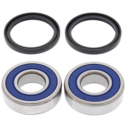 Wheel Bearing Kit Rear WITH SEALS TM 125/144/250/300/450/530 '05-'11, SMX 660 '08-'09, All Balls