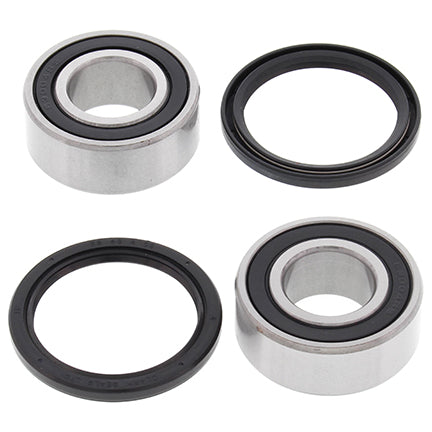 Wheel Bearing Kit Rear WITH SEALS TM 125/144/250/300/450/530 '96-'04, SMX 660 '06-'07, All Balls