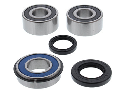 Wheel Bearing Kit Rear WITH SEALS TRIUMPH THUNDERBIRD COMMANDER 14-16, THUNDERBIRD LT 14-16, All Balls