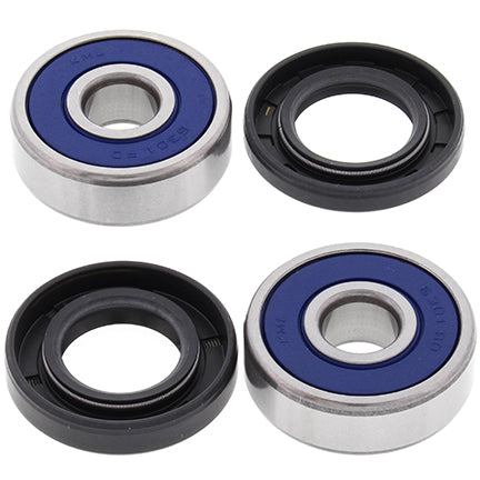 Wheel Bearing Kit Rear WITH SEALS YAMAHA YZ80 78-79, All Balls