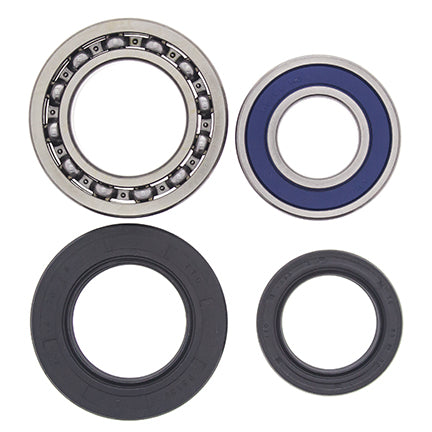 Wheel Bearing Kit Rear WITH SEALS YAMAHA YFM 350 '96-'99, YFM 600 '98, YFM 250 '99, All Balls