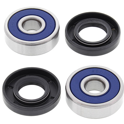 Wheel Bearing Kit Rear WITH SEALS YAMAHA GT80 '83-'85, All Balls