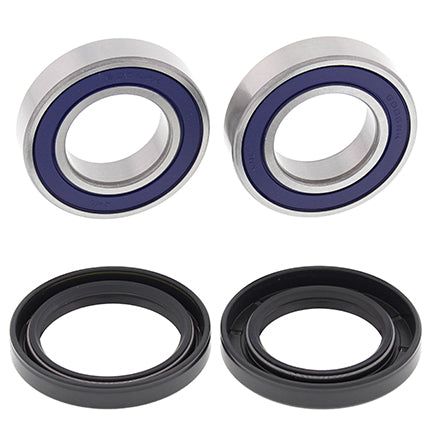 Wheel Bearing Kit Rear WITH SEALS YAMAHA YFM 90 RAPTOR '16-'17, YFZ 50 '17, All Balls