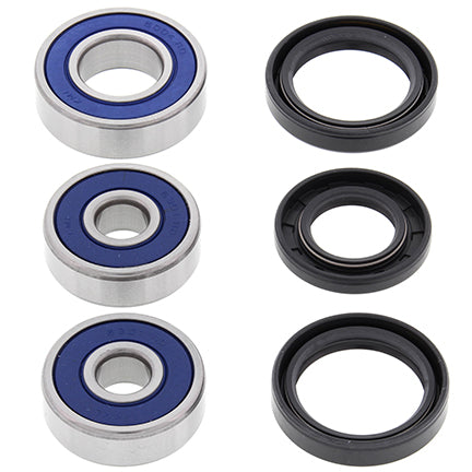 Wheel Bearing Kit Rear WITH SEALS YAMAHA PW 80 '91-'06, TTR 90 '00-'07, All Balls