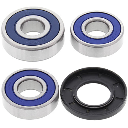 Wheel Bearing Kit Rear WITH SEALS YAMAHA XVS 1100 V-STAR '02-'09, All Balls